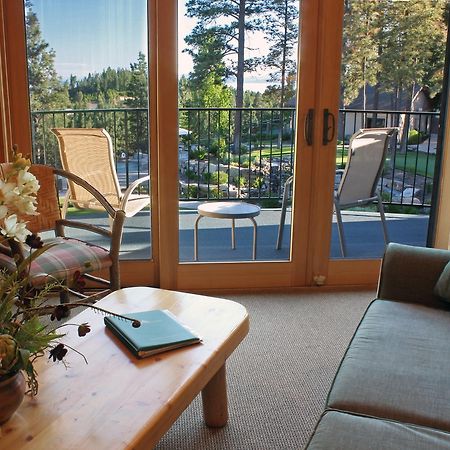 Mountain Lake Lodge Woods Bay 外观 照片